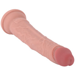 Get Real TOYJOY Gode réaliste Otto Get Real 26 x 5.5cm